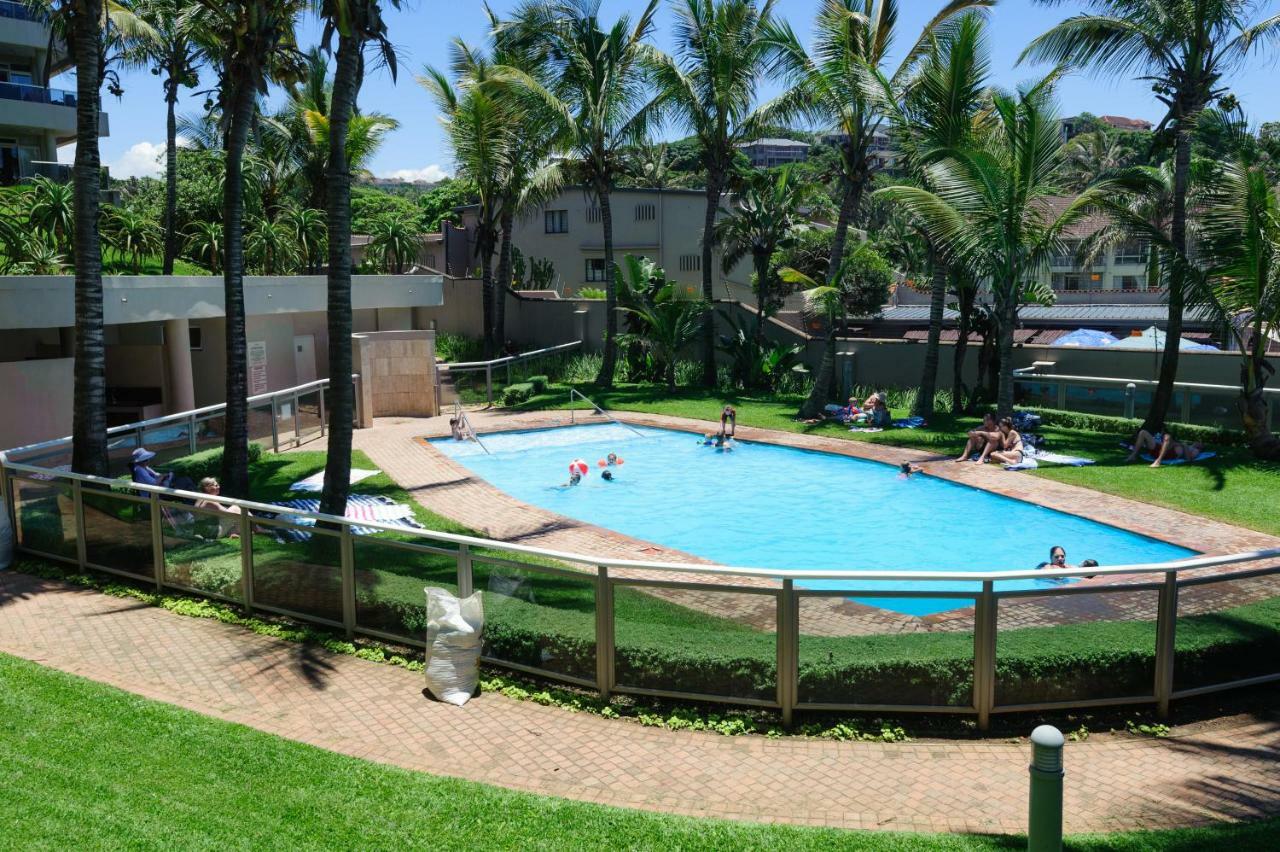 Ballito Manor View 503 - With Generator Kültér fotó
